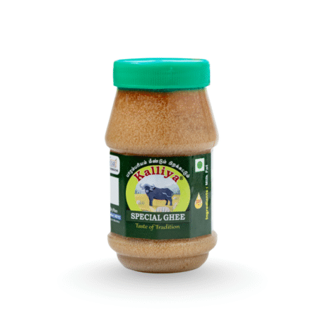 Buffalo Ghee