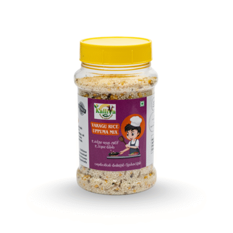 Varagu Uppuma Mix -250 Gms