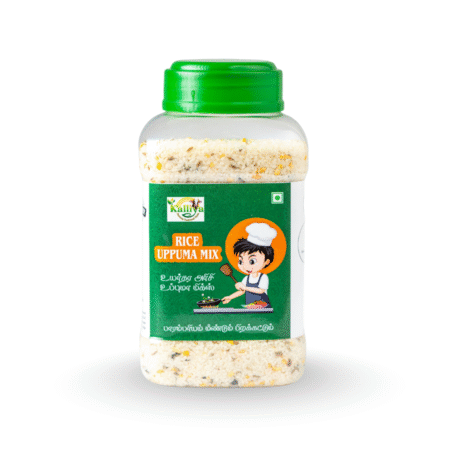 Rice Uppuma Mix -500 Gms