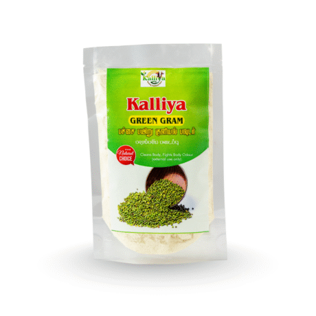 Green Grams Powder - 200 Gms