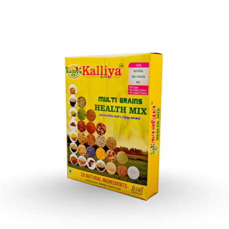 Multi Grain Health Mix - 500 Gms