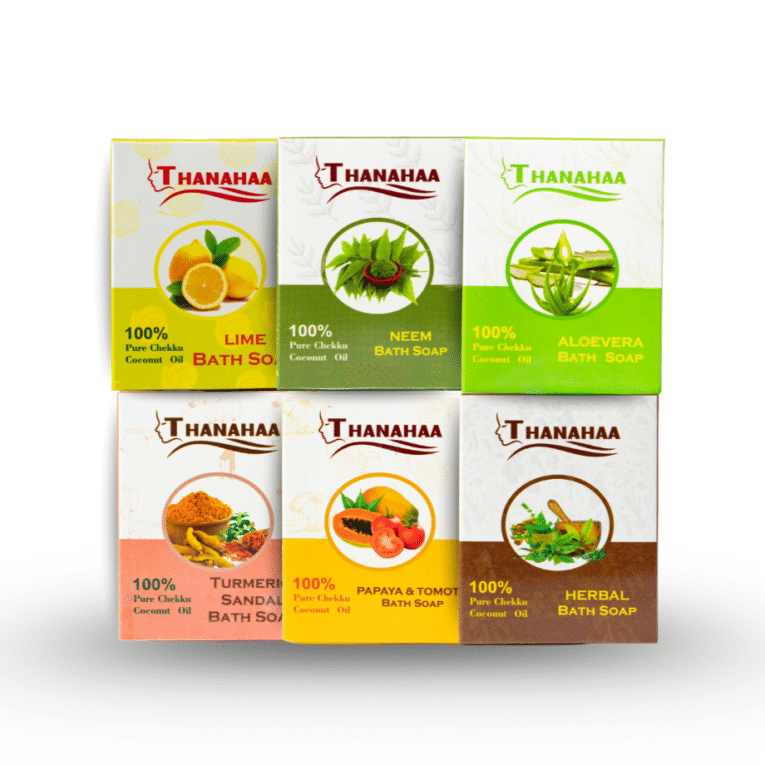 Kalliya Website Products