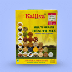 Nutrition Health Products