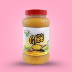 Natural Ghee