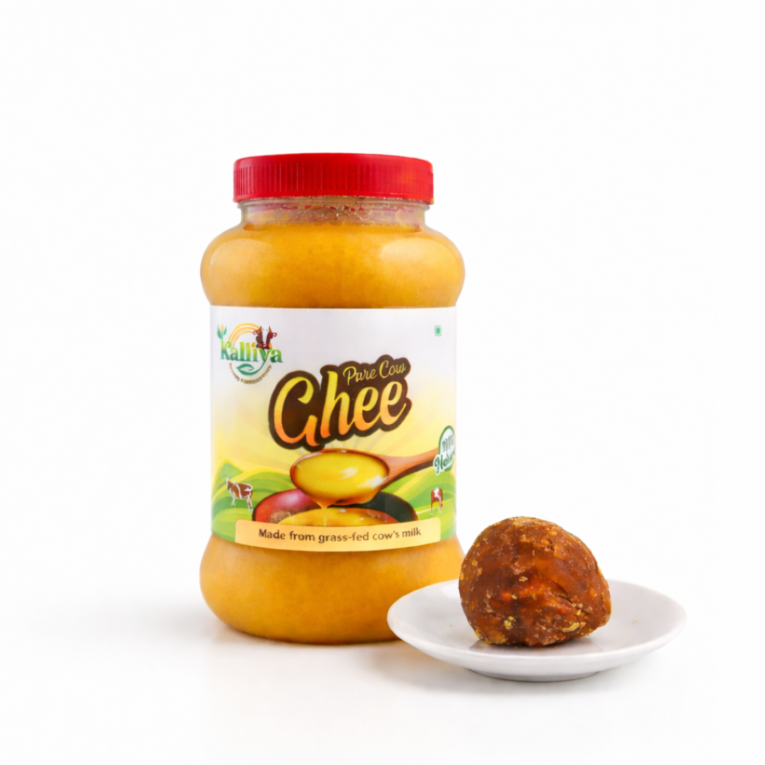 Kalliya Ghee